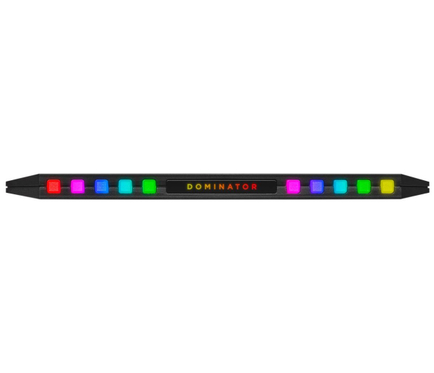 Corsair 32GB (4x8GB) 3600MHz CL18 Dominator Platinum RGB - 488245 - zdjęcie 3
